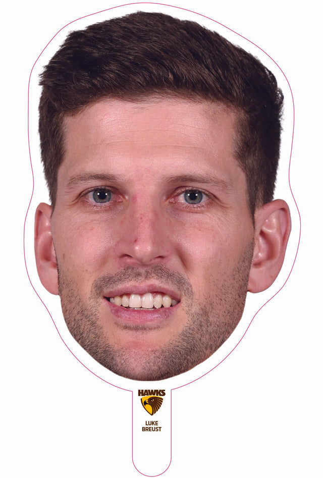 Luke Breust