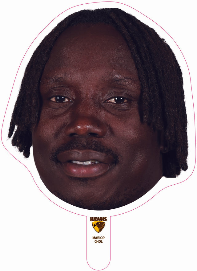 Mabior Chol
