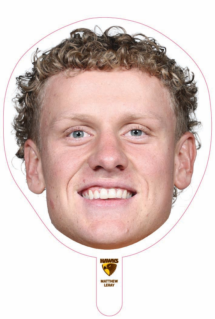 Matthew Leray