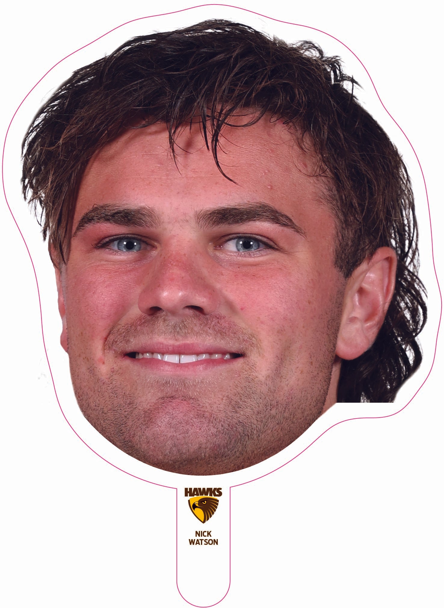 Nick Watson