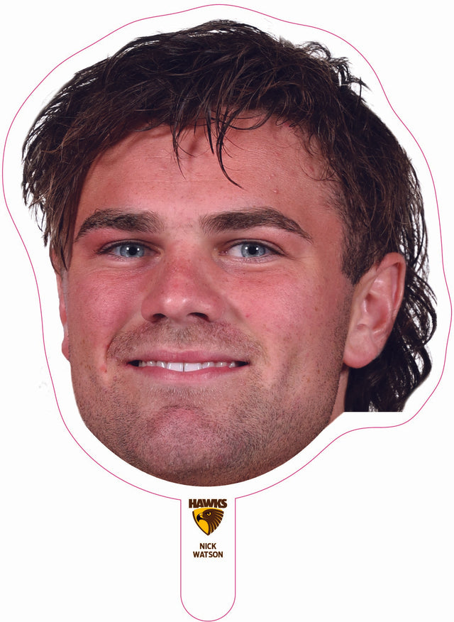 Nick Watson