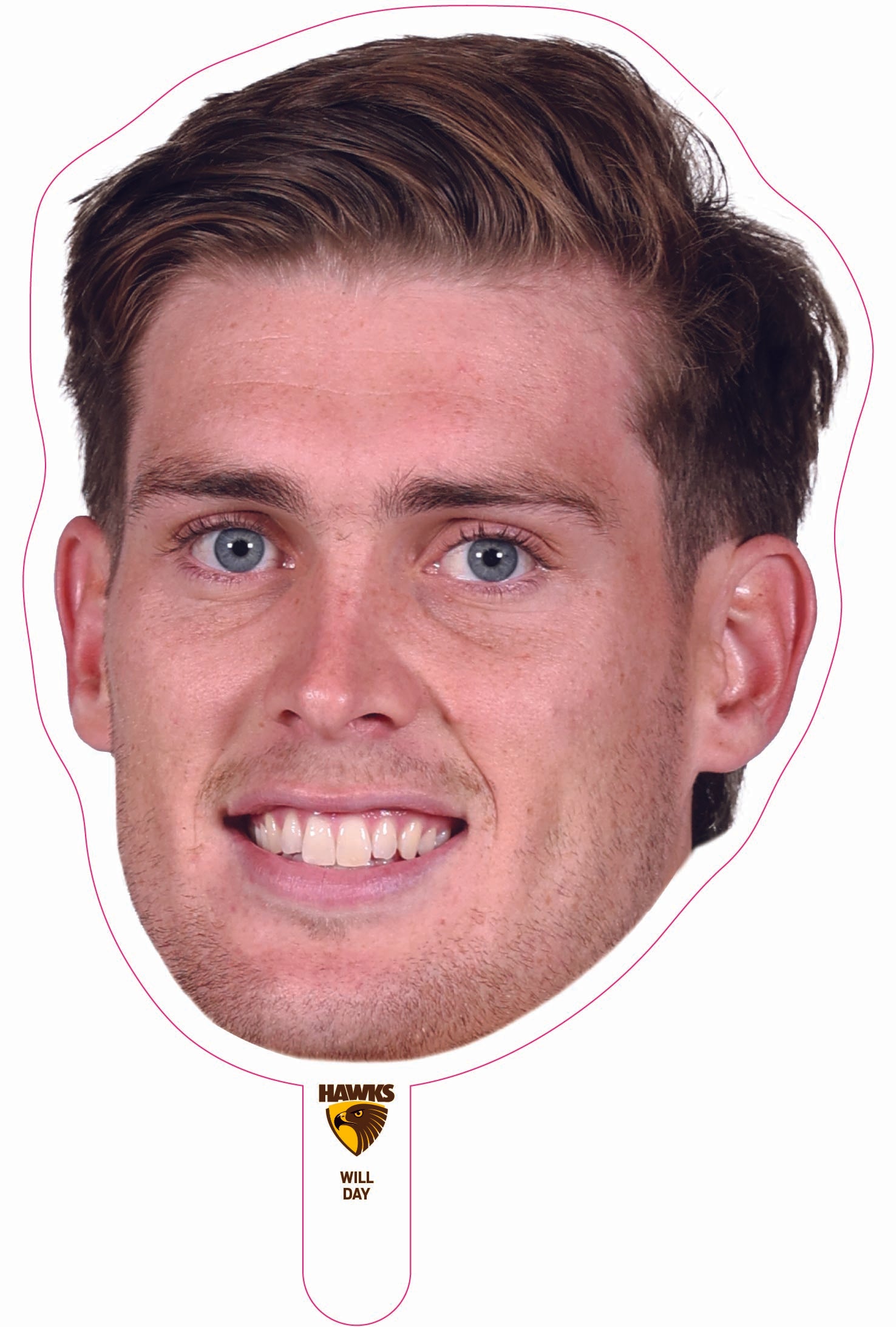 Will Day