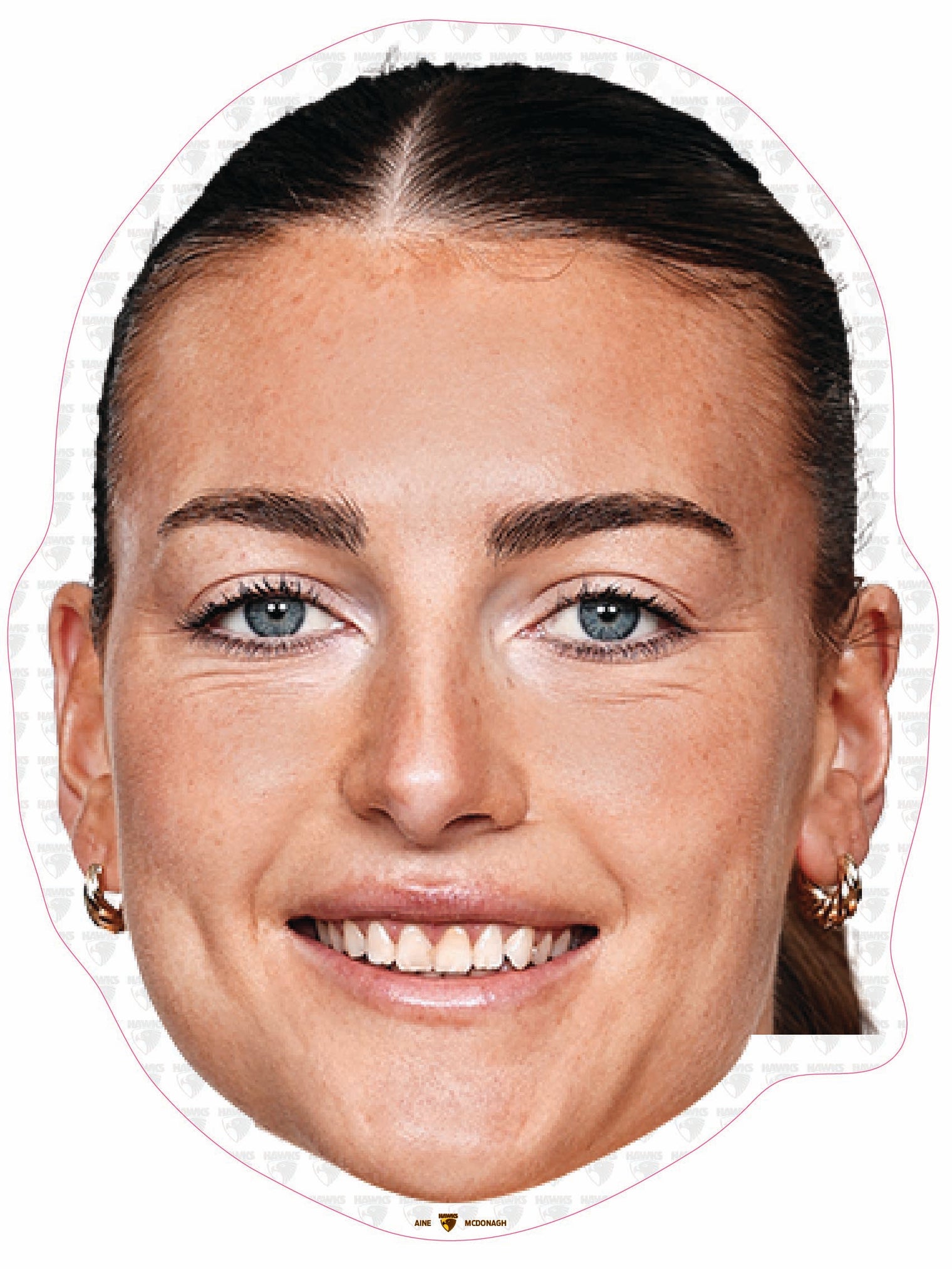 Aine McDonagh