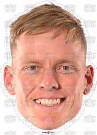 Nathan Ellis