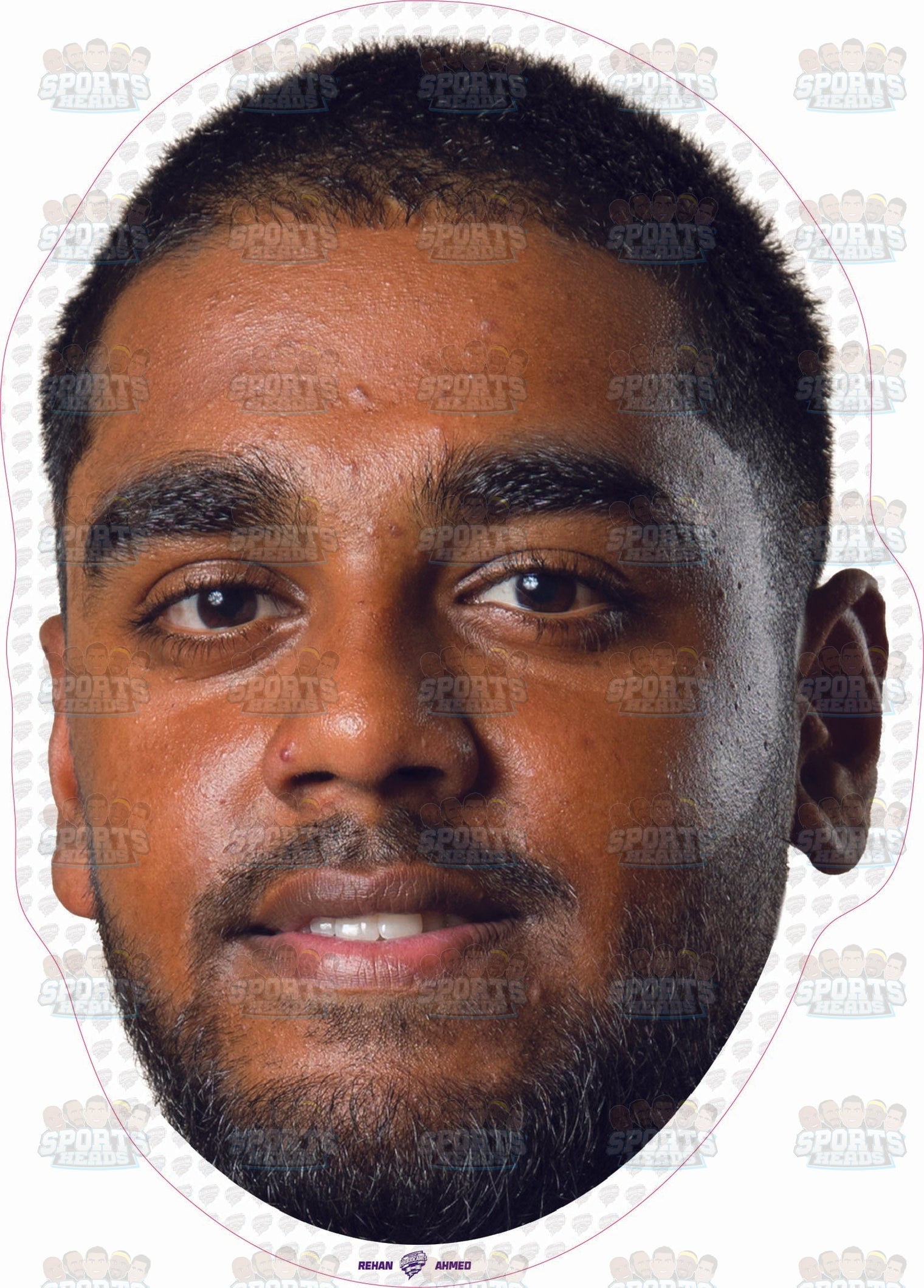 Rehan Ahmed