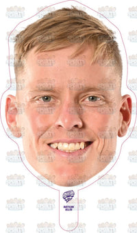 Nathan Ellis