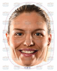 Nicola Carey