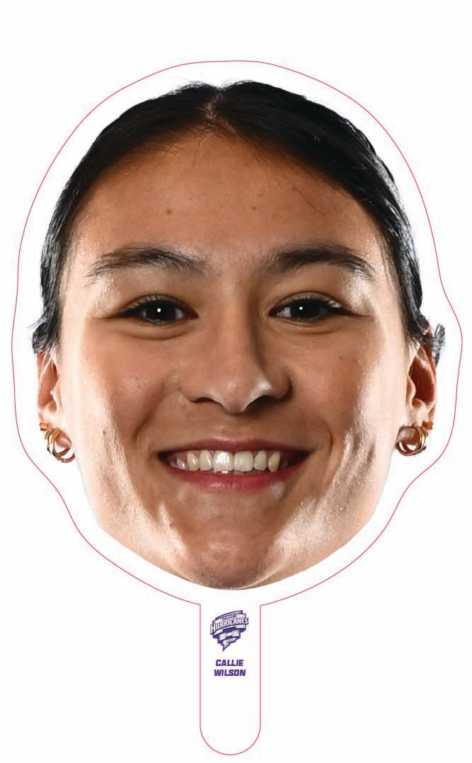 Callie Wilson