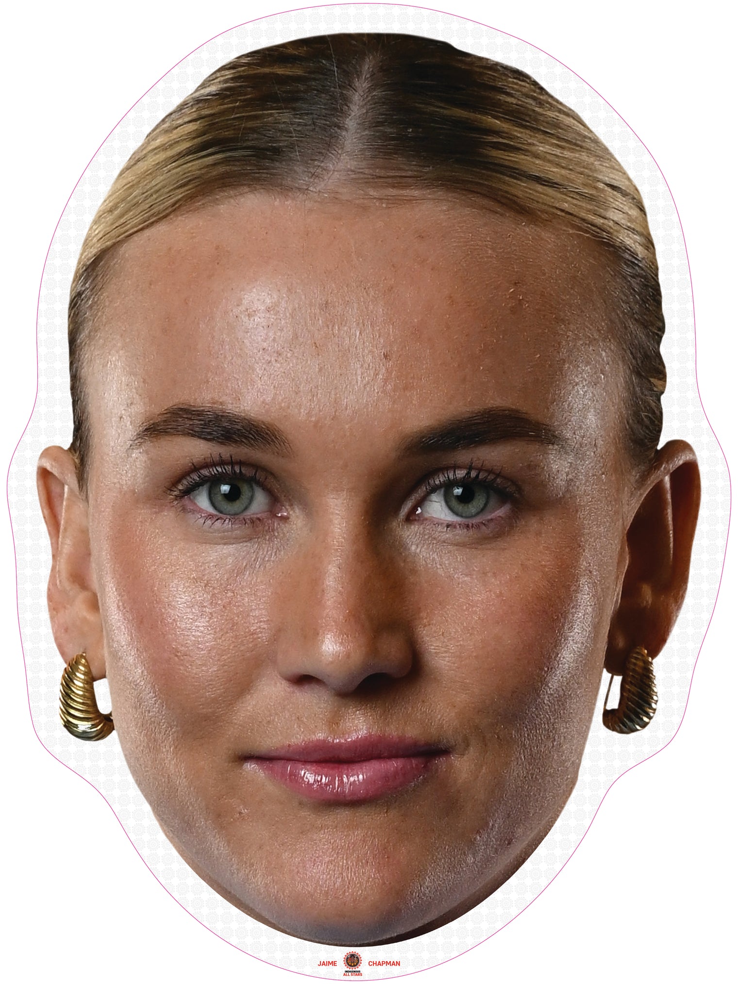 Jaime Chapman