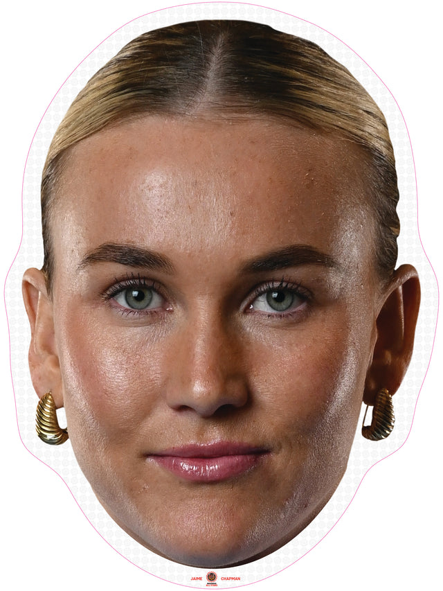 Jaime Chapman