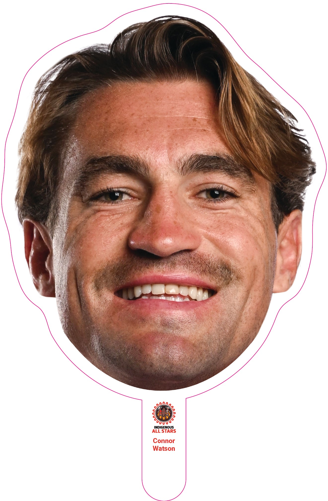 Connor Watson