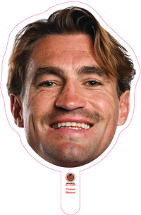 Connor Watson