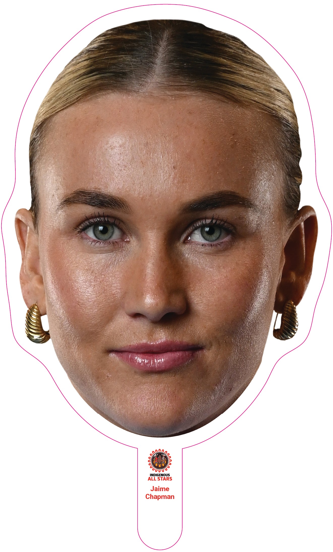 Jaime Chapman