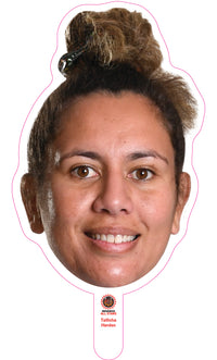 Tallisha Harden