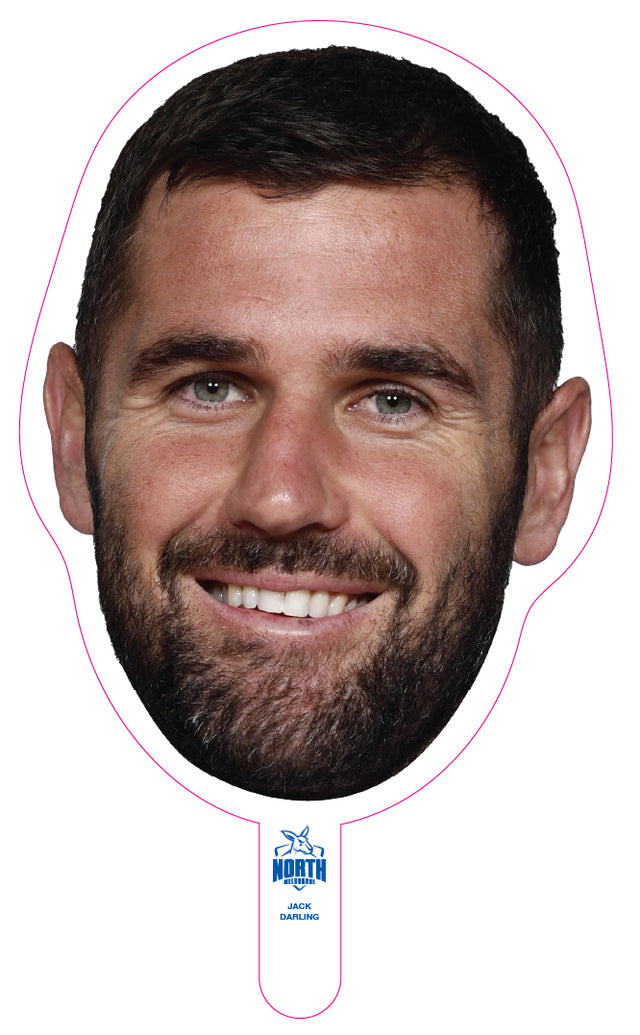 Jack Darling
