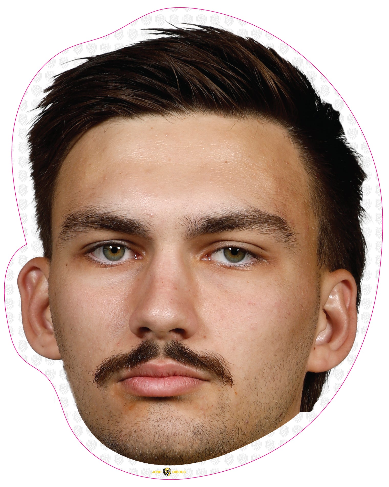 Josh Gibcus