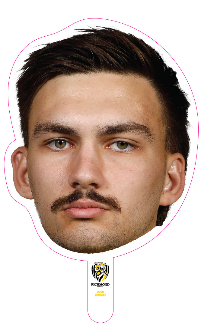 Josh Gibcus