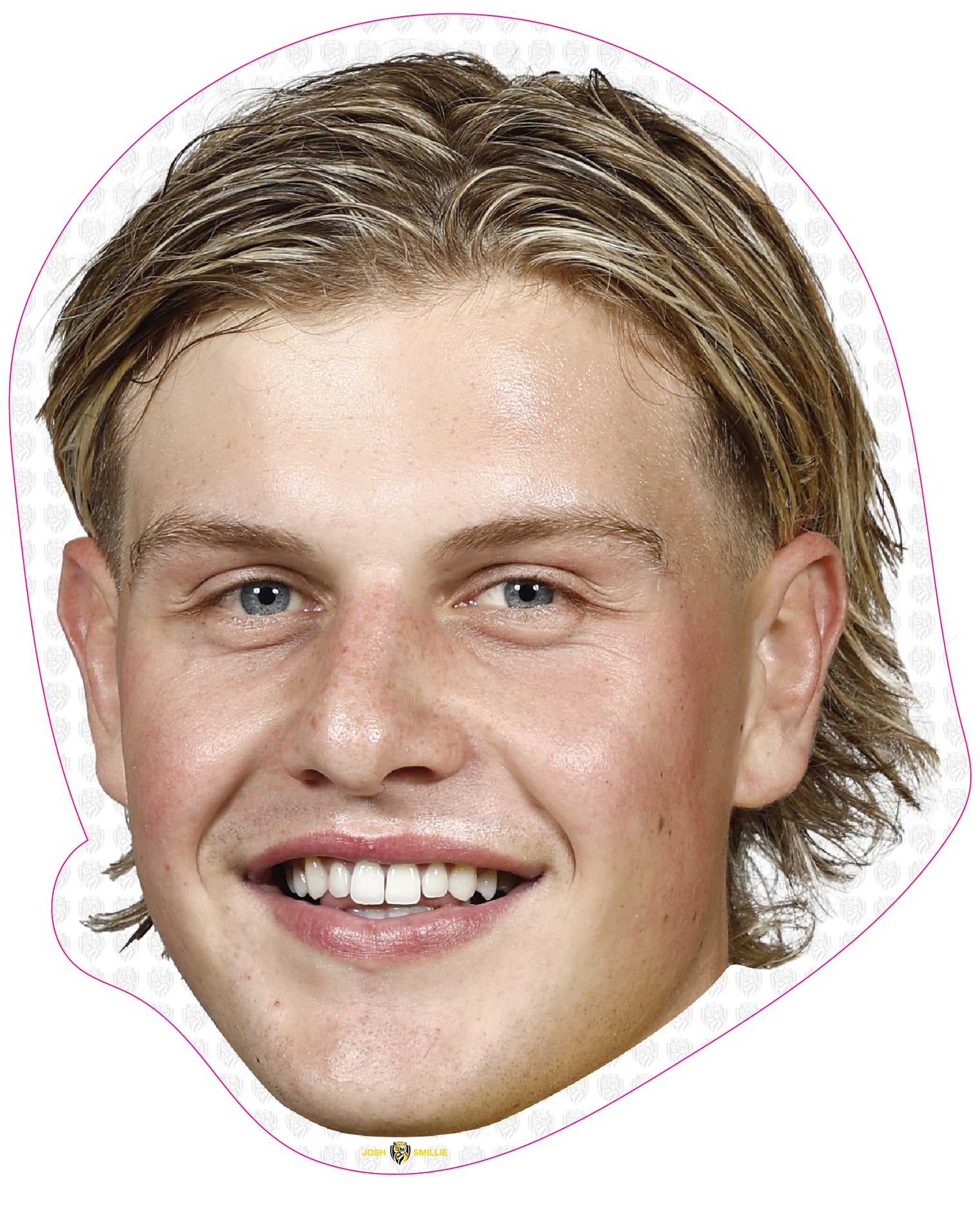 Josh Smillie