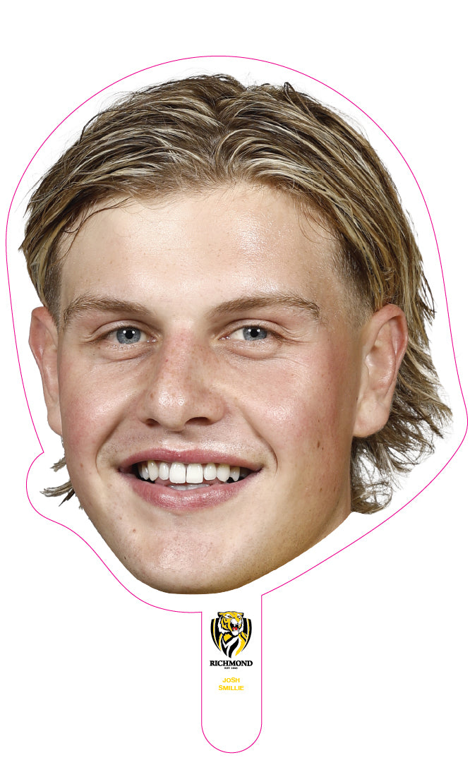 Josh Smillie
