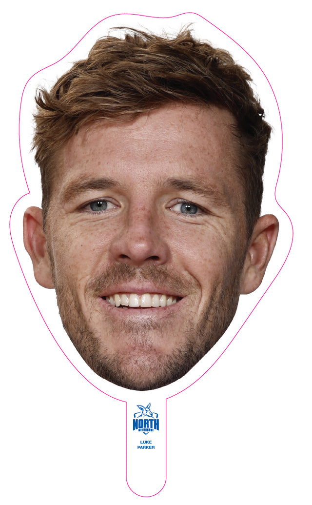 Luke Parker