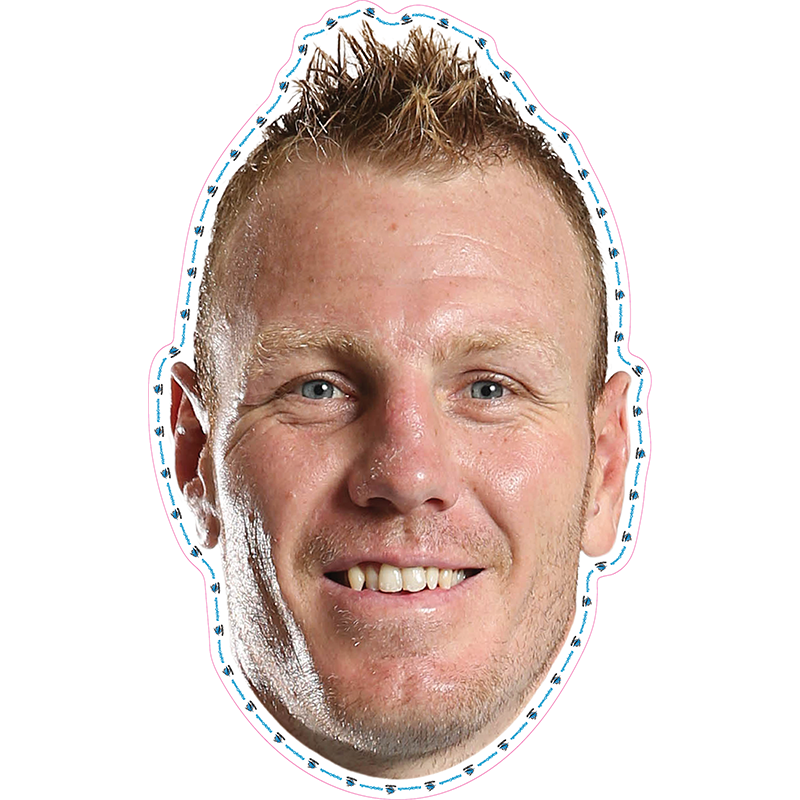 Luke Lewis