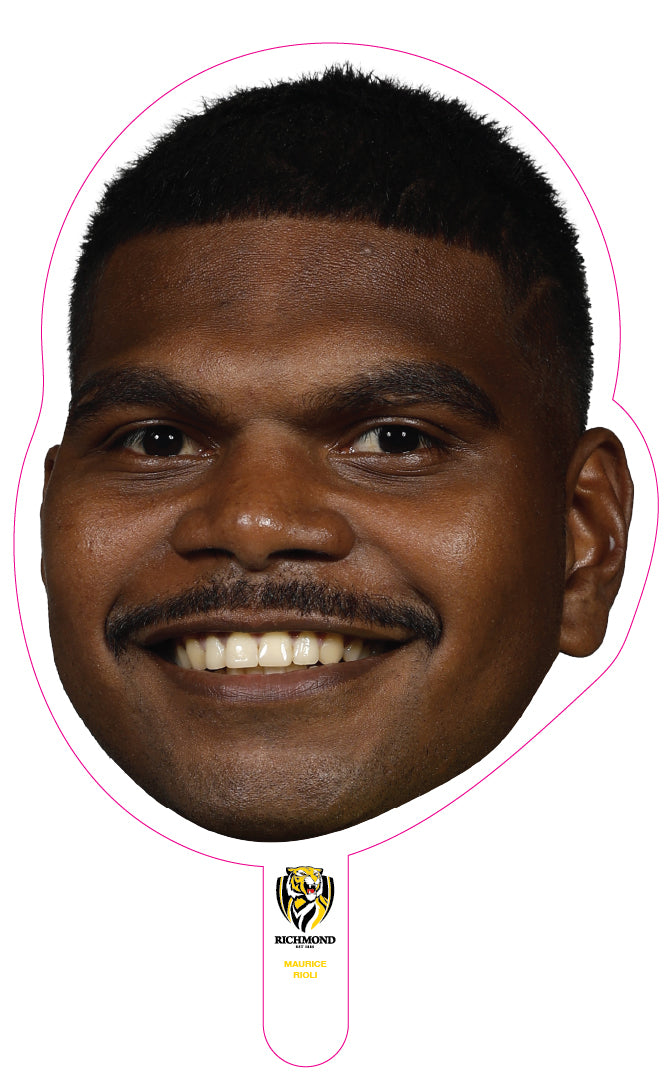Maurice Rioli
