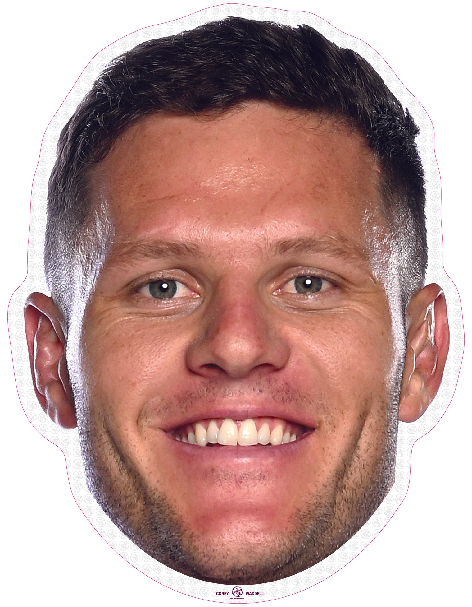 Corey Waddell