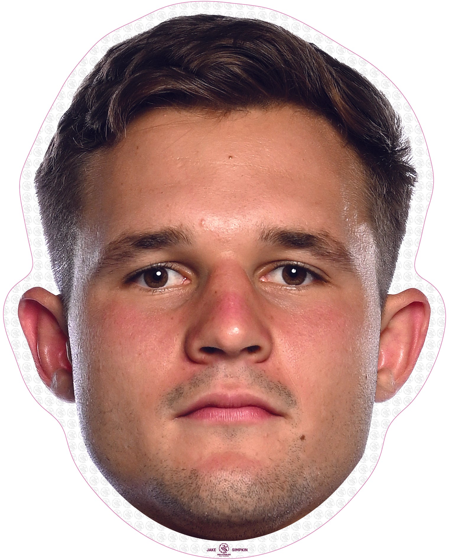 Jake Simpkin