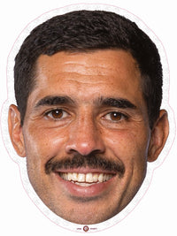 Jamal Fogarty