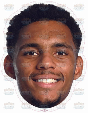 Jason Saab Manly Warringah Sea Eagles Large clearance cut-out