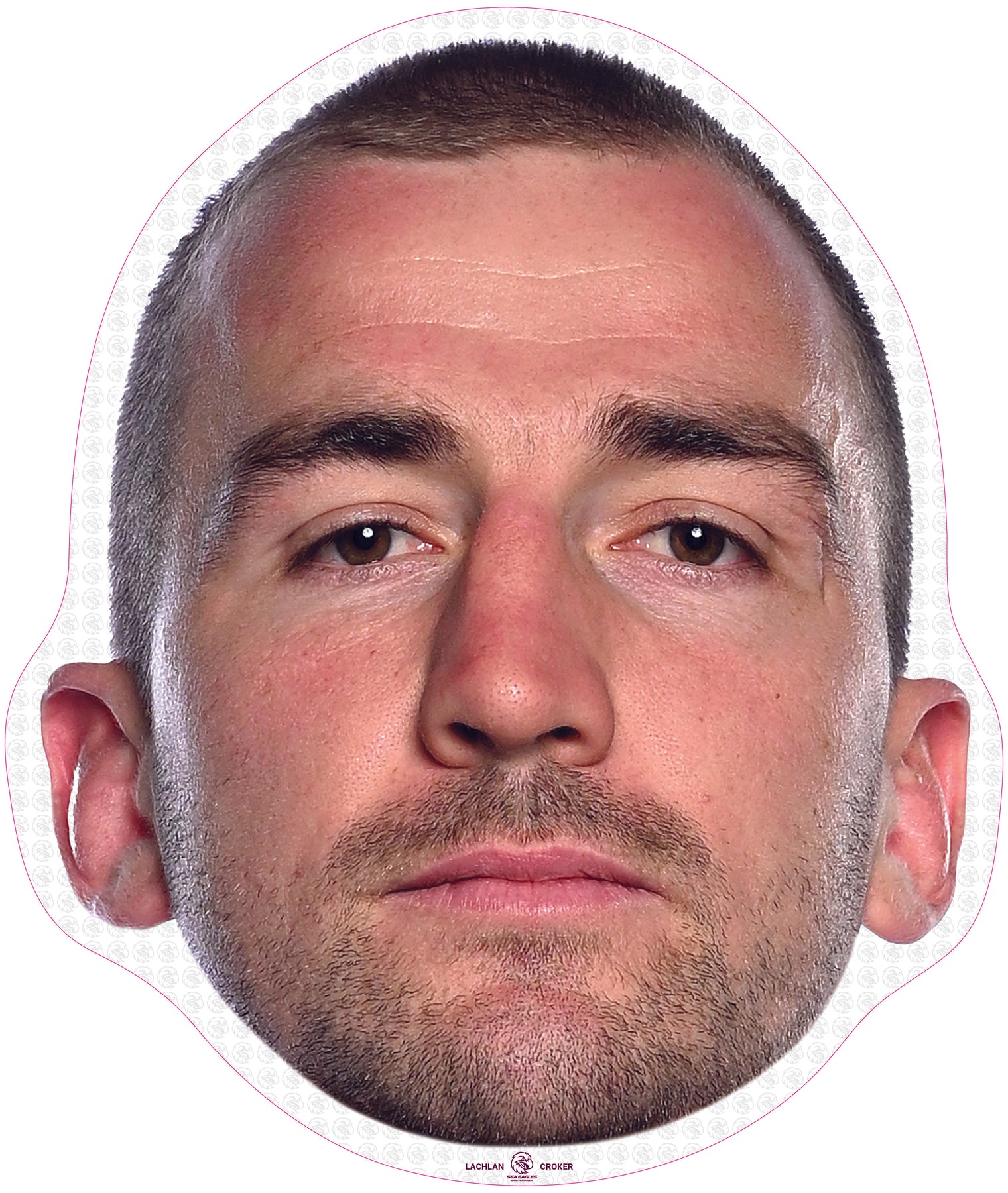 Lachlan Croker