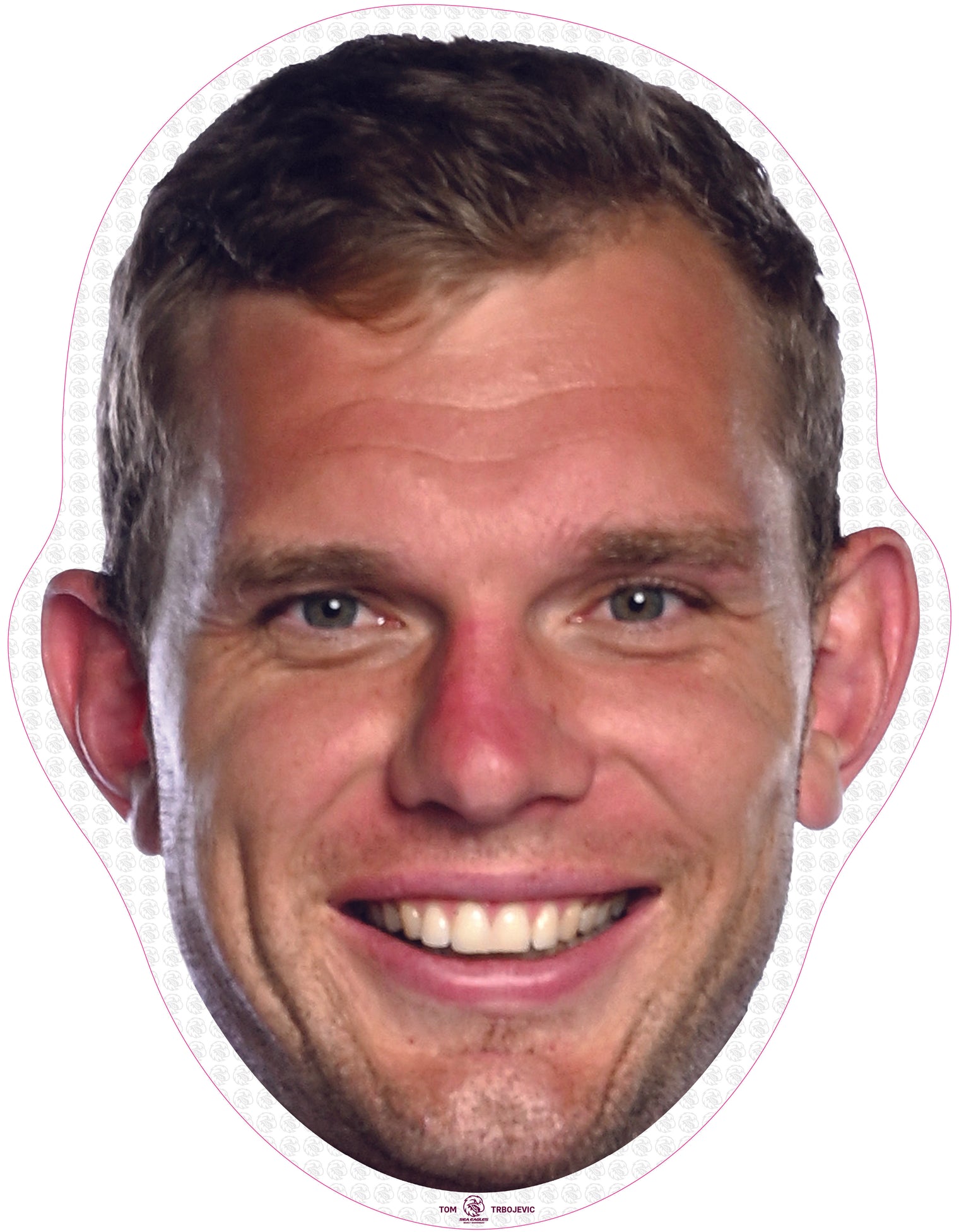 Tom Trbojevic