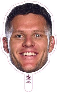 Corey Waddell