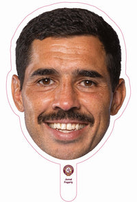 Jamal Fogarty