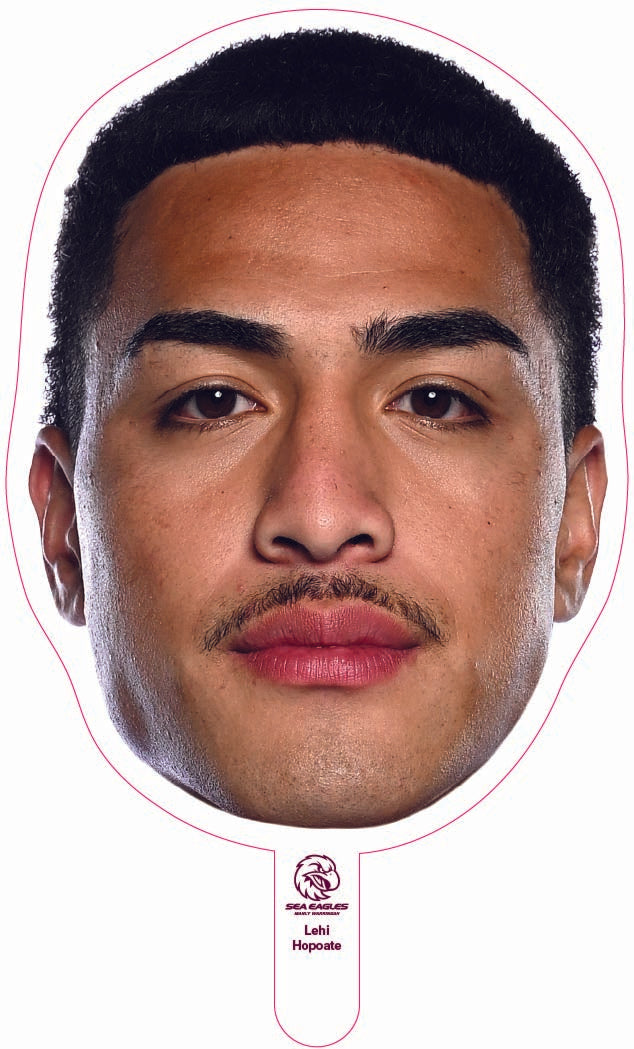 Lehi Hopoate