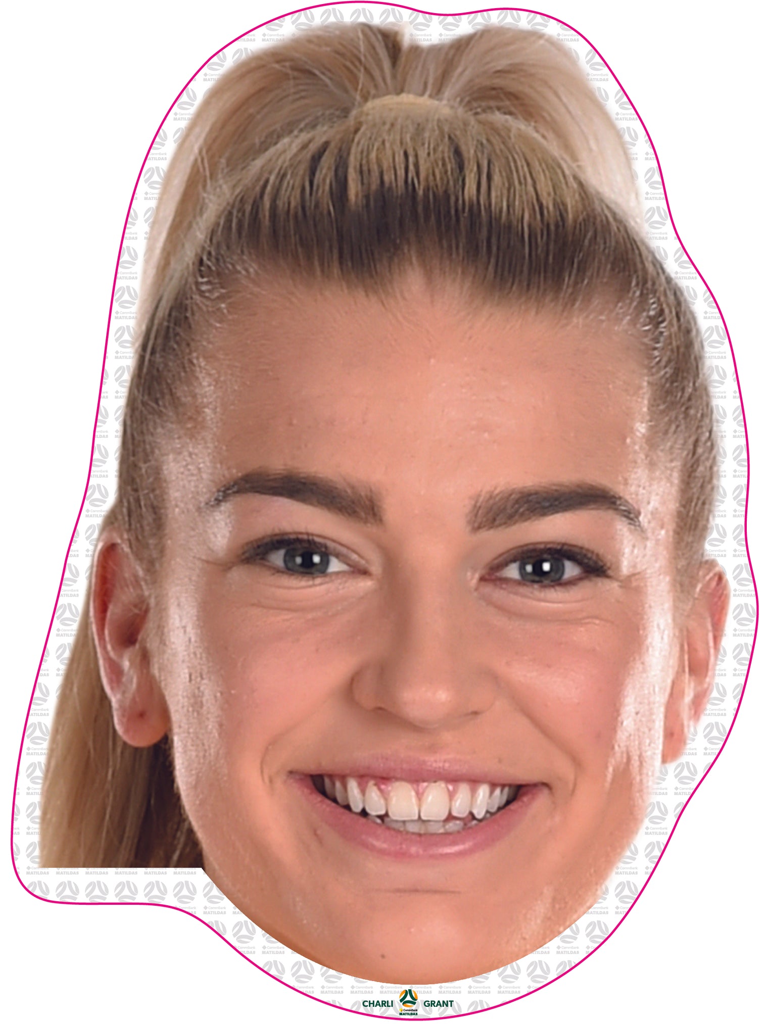 Charli Grant