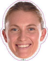 Clare Hunt