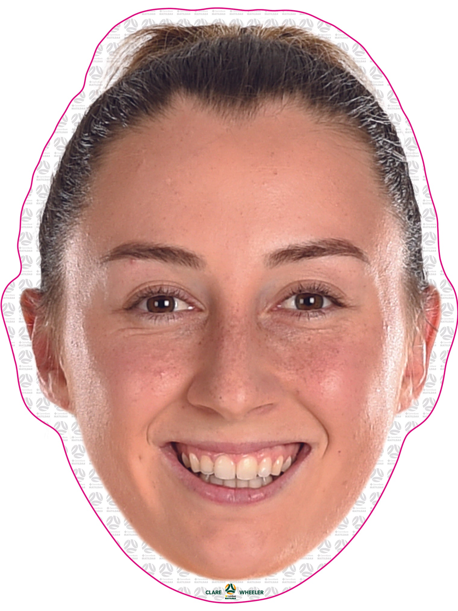 Clare Wheeler