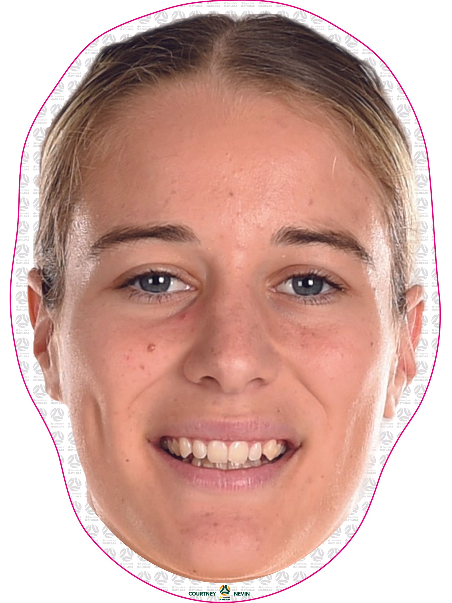Courtney Nevin