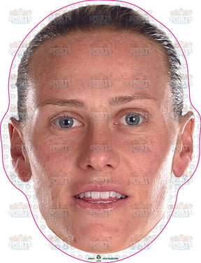 Emily Van Egmond Matildas Large clearance cut-out