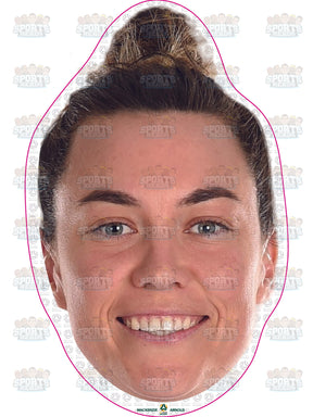 Mackenzie Arnold Matildas Large clearance cut-out