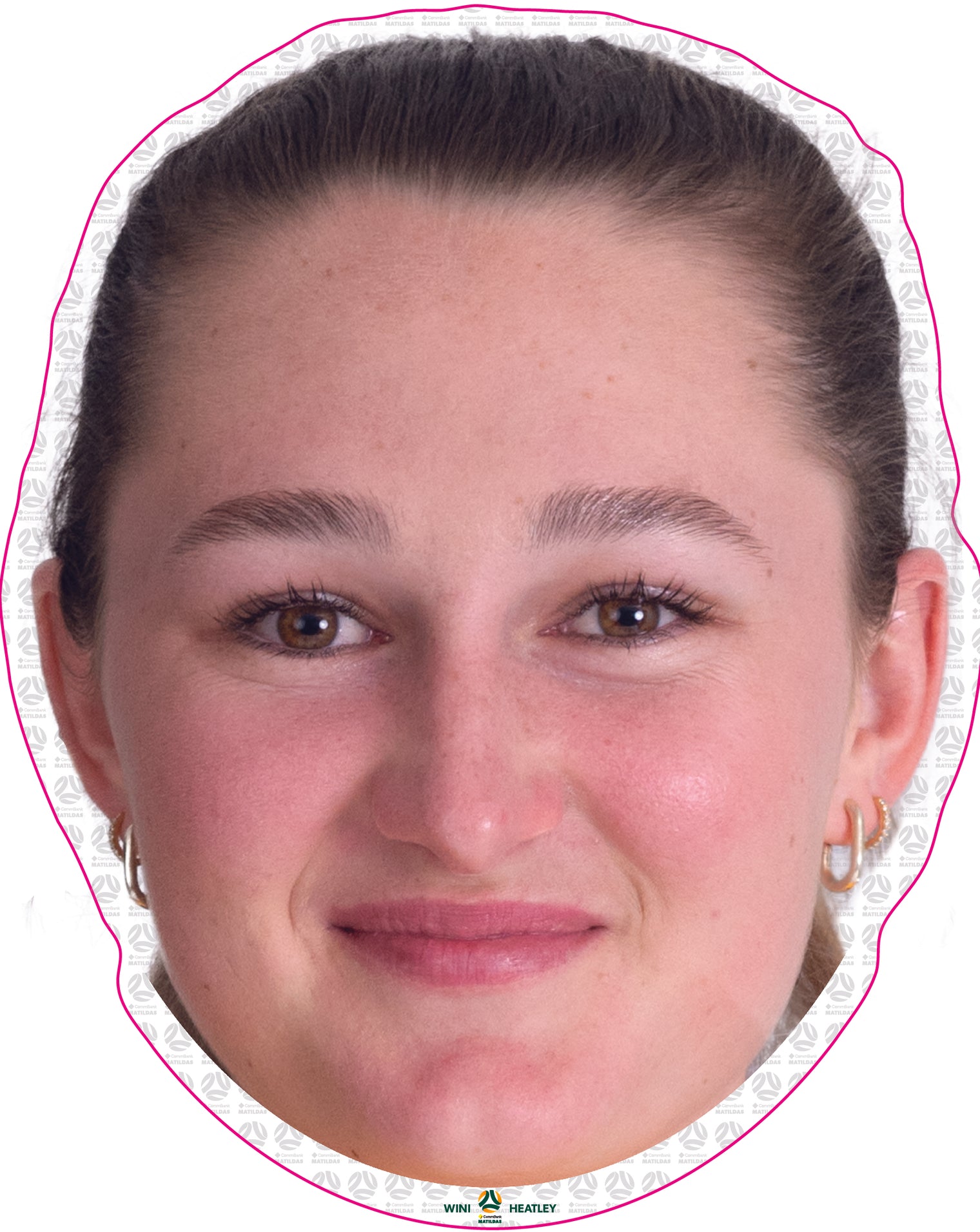 Wini Heatley