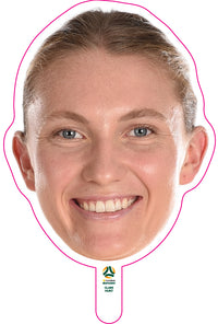 Clare Hunt