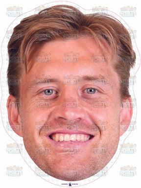 Cameron Munster Melbourne Storm Large clearance cut-out