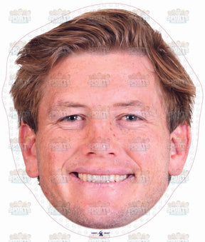 Harry Grant Melbourne Storm Large clearance cut-out
