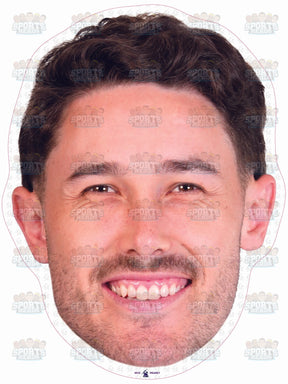 Nick Meaney Melbourne Storm Large clearance cut-out