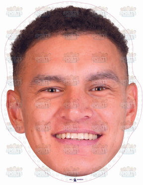 Will Warbrick Melbourne Storm Large clearance cut-out