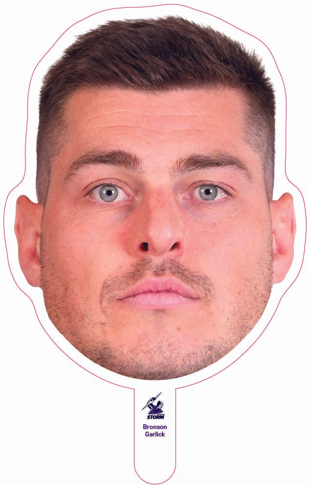 Bronson Garlick