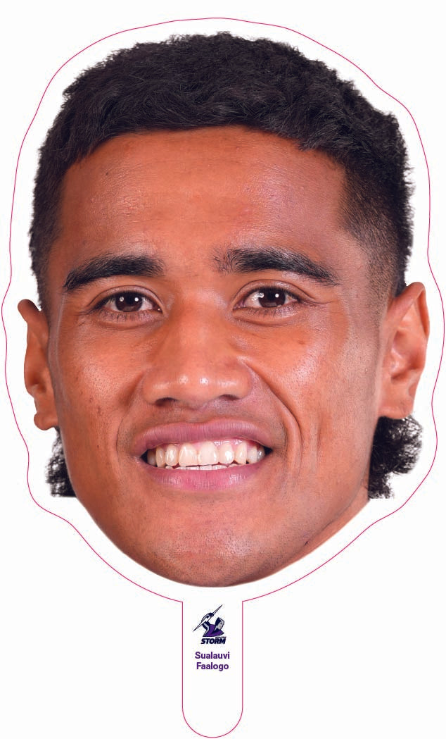 Sualauvi Faalogo