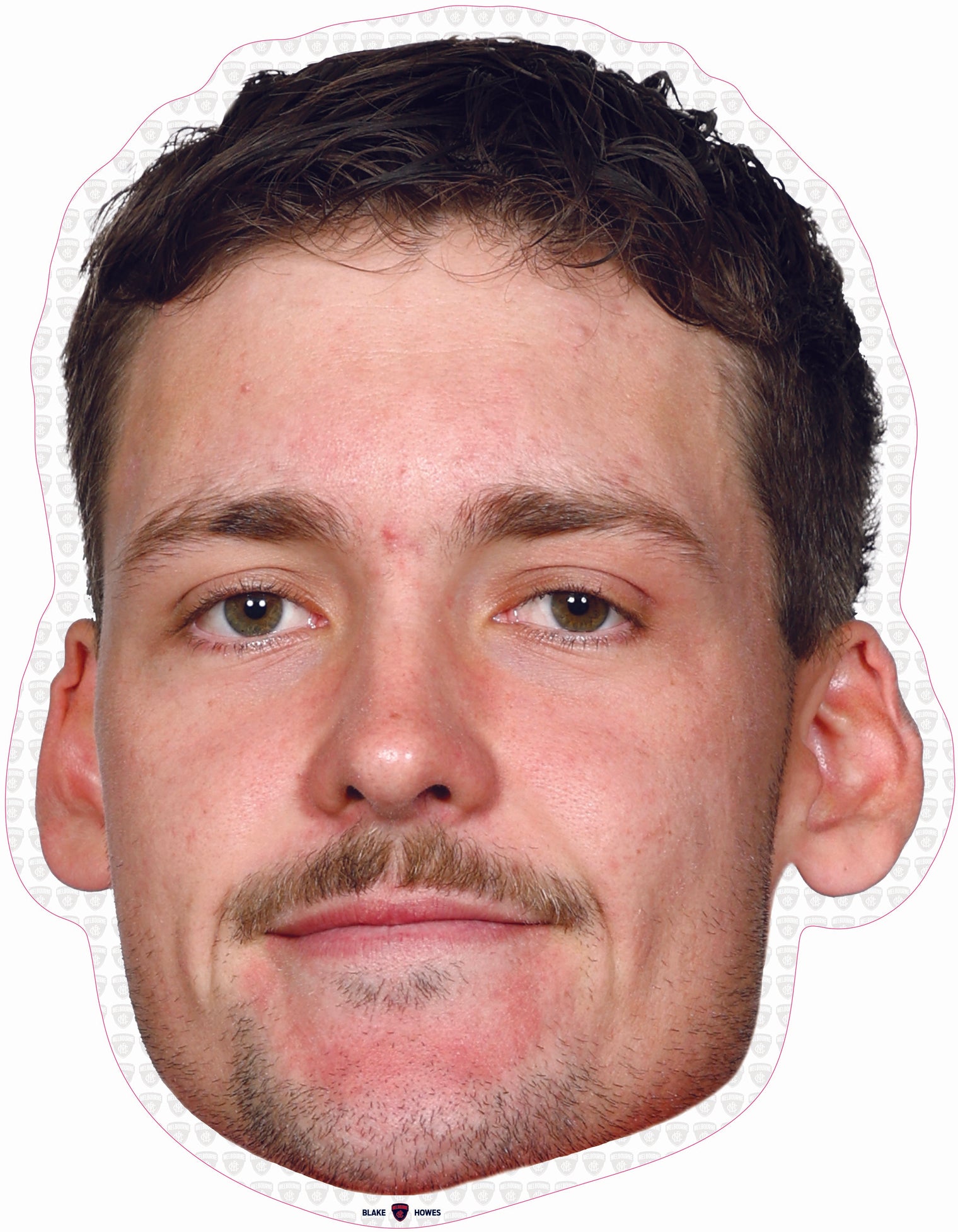 Blake Howes